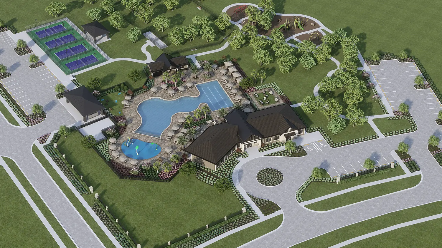 Amenity-Center-Aerial-Rendering-large-Reserve-at-Hammock-Oaks