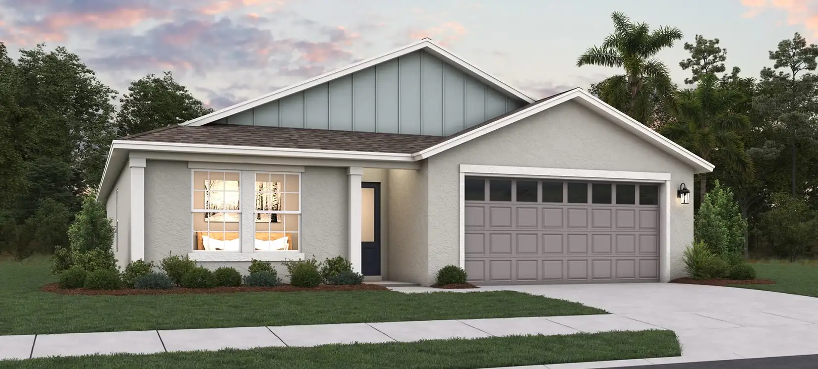 Dreamfinder-Homes-Bradley-B-Elevation-HammockOaks-Reserve