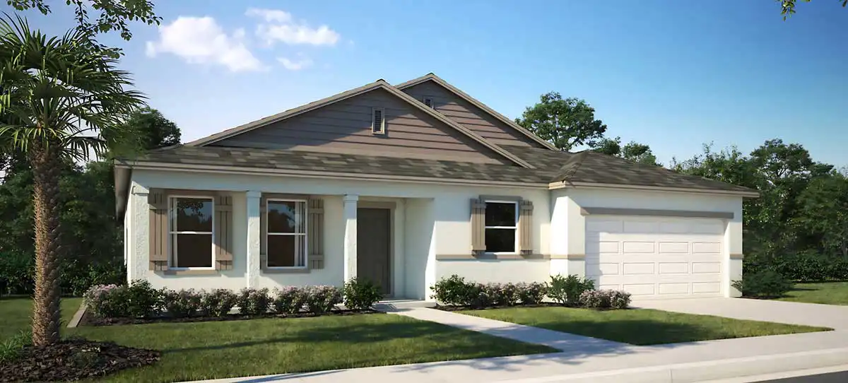 Harmony - 902 Buckeye Drive from Maronda Homes