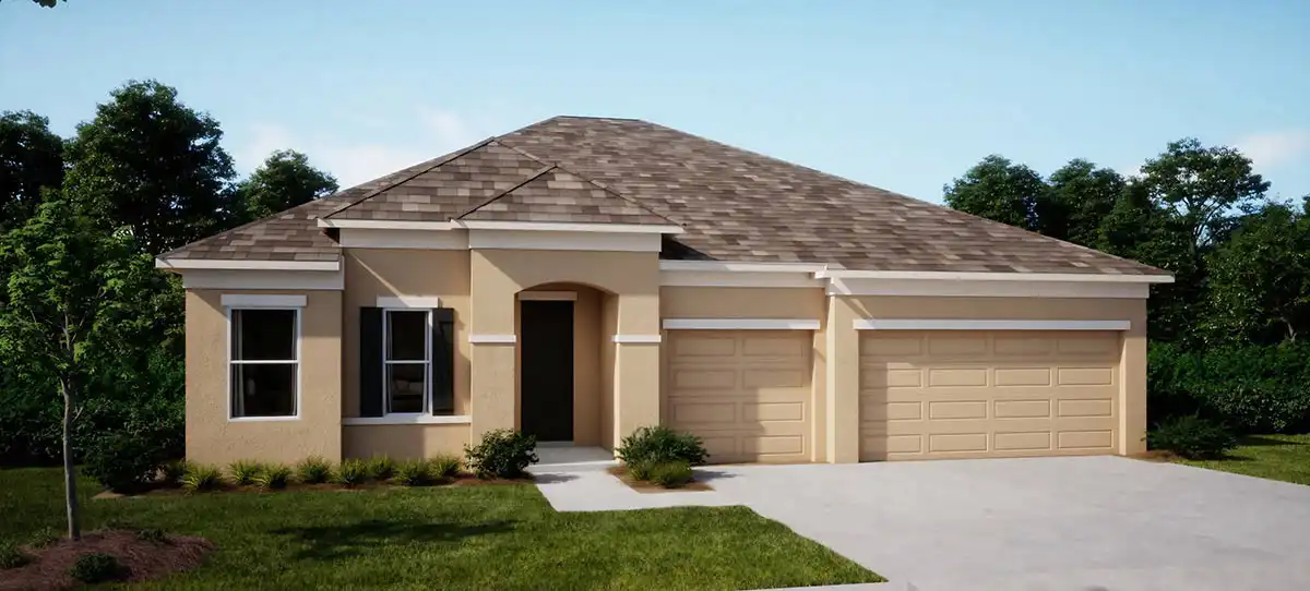 Venice - 930 Buckeye Drive from Maronda Homes