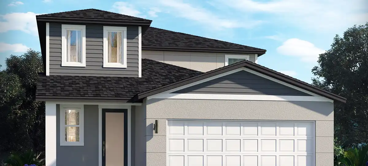 Yellowstone - 879 Sunshower Drive from Meritage Homes